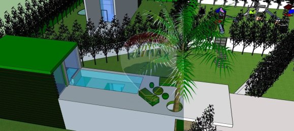 Terreno em Syracuse, Italy 2600 m² N.º 243177 12