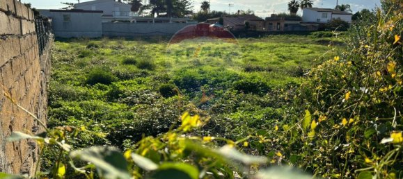 Terreno em Syracuse, Italy 2600 m² N.º 243177 6