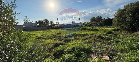 Terreno em Syracuse, Italy 2600 m² N.º 243177 5