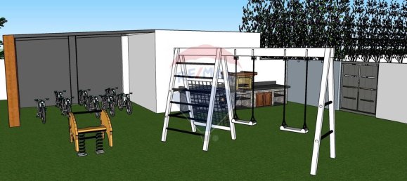 Terreno em Syracuse, Italy 2600 m² N.º 243177 32