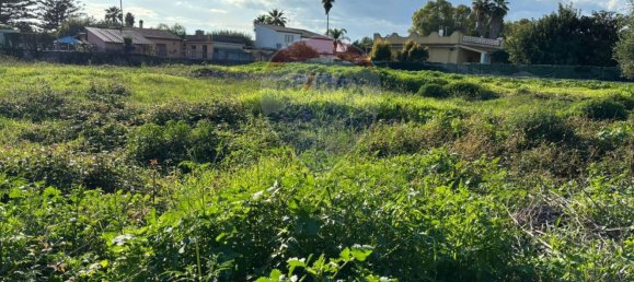 Terreno em Syracuse, Italy 2600 m² N.º 243177 3