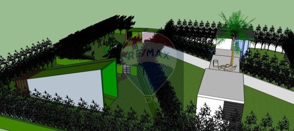 Terreno em Syracuse, Italy 2600 m² N.º 243177 10