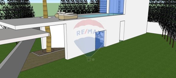 Terreno em Syracuse, Italy 2600 m² N.º 243177 16