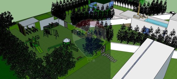 Terreno em Syracuse, Italy 2600 m² N.º 243177 30