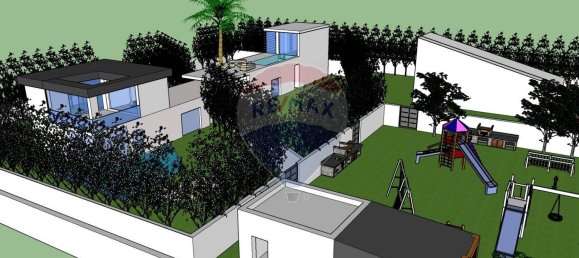 Terreno em Syracuse, Italy 2600 m² N.º 243177 9