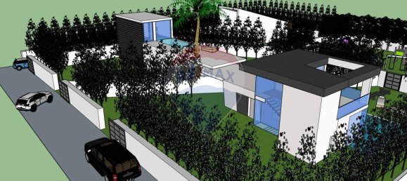 Terreno em Syracuse, Italy 2600 m² N.º 243177 8