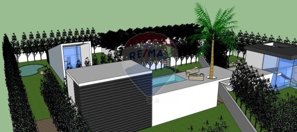 Terreno em Syracuse, Italy 2600 m² N.º 243177 11