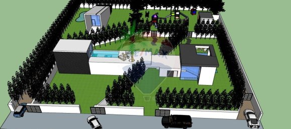 Terreno em Syracuse, Italy 2600 m² N.º 243177 21