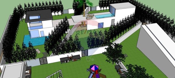 Terreno em Syracuse, Italy 2600 m² N.º 243177 26