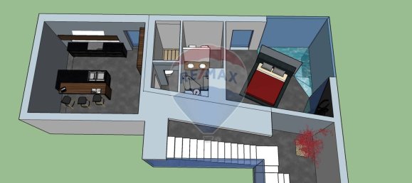 Terreno em Syracuse, Italy 2600 m² N.º 243177 34