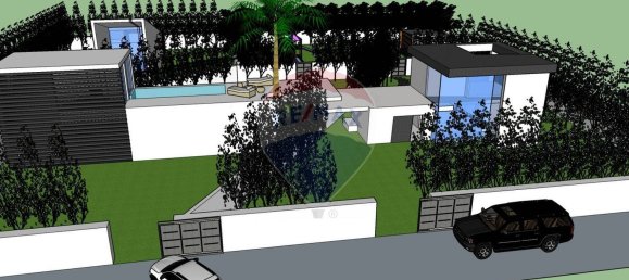 Terreno em Syracuse, Italy 2600 m² N.º 243177 7