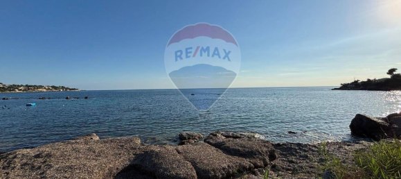 Terreno em Syracuse, Italy 2600 m² N.º 243177 2