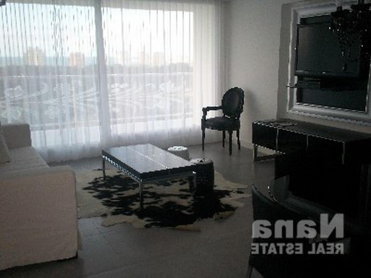 Apartamento T3 em Maldonado, Uruguay N.º 607