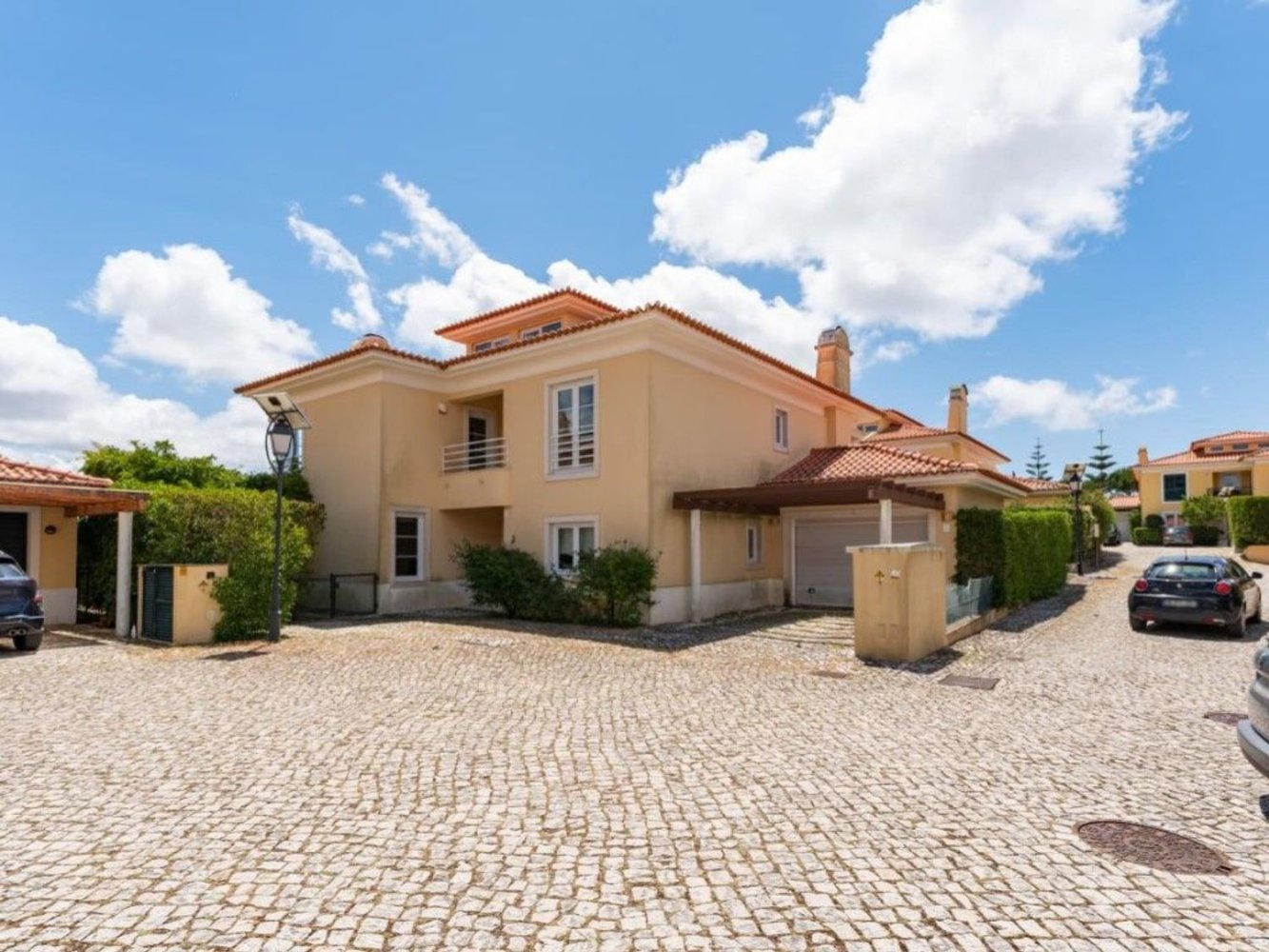 4 bedrooms House in Sintra, Portugal No. 94928