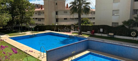 3 غرف نوم شقة في Benalmadena, Spain رقم 163111 17