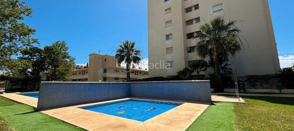 3 غرف نوم شقة في Benalmadena, Spain رقم 163111 20