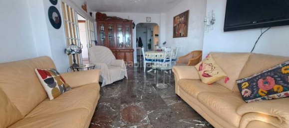 3 غرف نوم شقة في Benalmadena, Spain رقم 163111 29