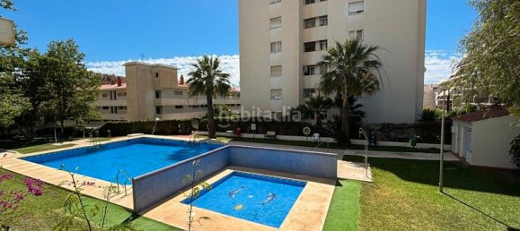 3 غرف نوم شقة في Benalmadena, Spain رقم 163111 23