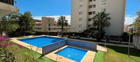 3 غرف نوم شقة في Benalmadena, Spain رقم 163111 24