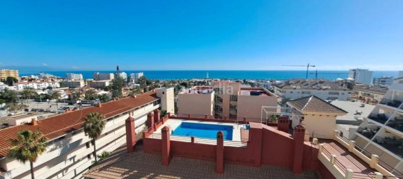 3 غرف نوم شقة في Benalmadena, Spain رقم 163111 14