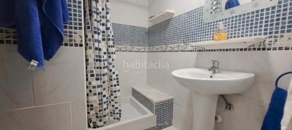 3 غرف نوم شقة في Benalmadena, Spain رقم 163111 5