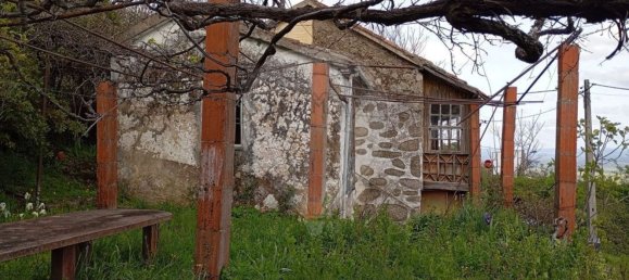 3 Schlafzimmer Haus in Covilha, Portugal, Nr. 36149 7