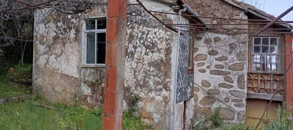 3 Schlafzimmer Haus in Covilha, Portugal, Nr. 36149 5