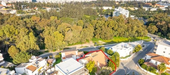 350m² Villa in Nicosia, Cyprus No. 2772 13