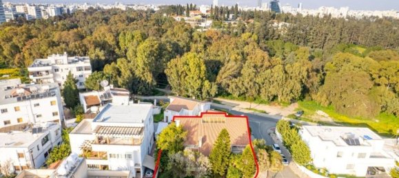 350m² Villa in Nicosia, Cyprus No. 2772 14