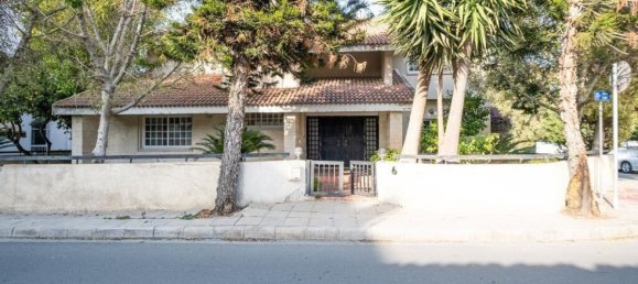 350m² Villa in Nicosia, Cyprus No. 2772 6