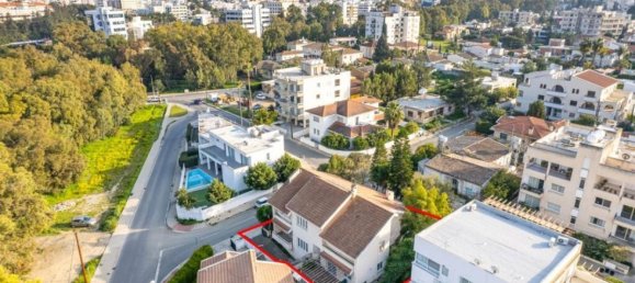 350m² Villa in Nicosia, Cyprus No. 2772 12