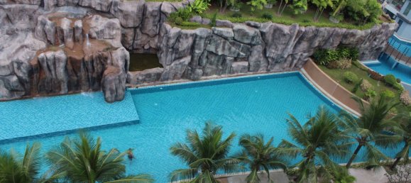 1 bedroom Condo in Pattaya, Thailand No. 1958 13