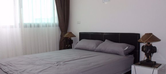 1 bedroom Condo in Pattaya, Thailand No. 1958 18