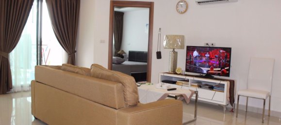 1 bedroom Condo in Pattaya, Thailand No. 1958 15