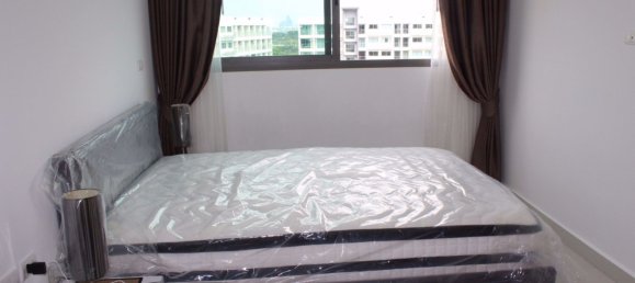 1 bedroom Condo in Pattaya, Thailand No. 1958 7