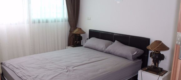 1 bedroom Condo in Pattaya, Thailand No. 1958 19