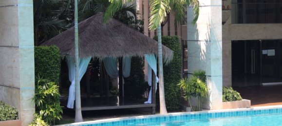 1 bedroom Condo in Pattaya, Thailand No. 1958 14