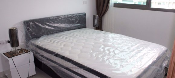 1 bedroom Condo in Pattaya, Thailand No. 1958 6