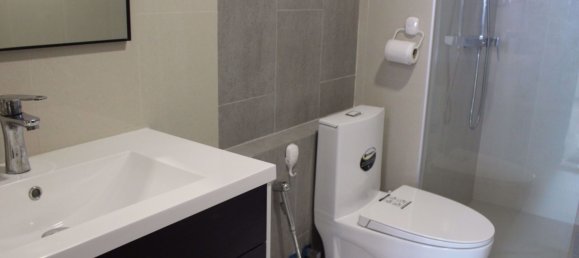 1 bedroom Condo in Pattaya, Thailand No. 1958 20