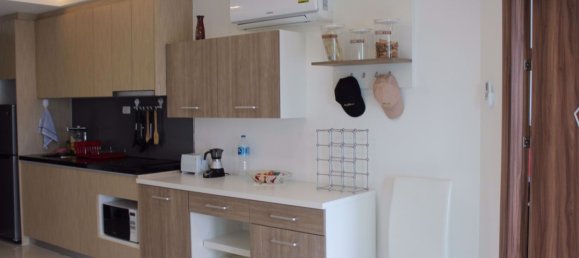 1 bedroom Condo in Pattaya, Thailand No. 1958 2