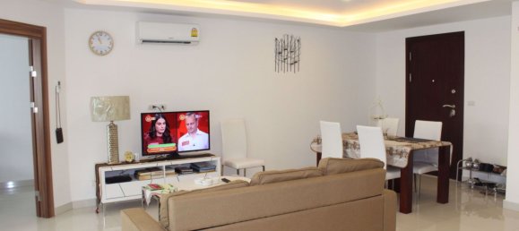 1 bedroom Condo in Pattaya, Thailand No. 1958 16