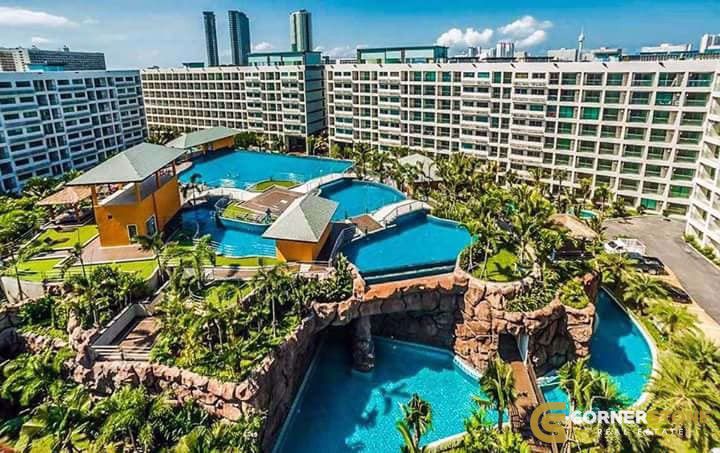 1 bedroom Condo in Pattaya, Thailand No. 1958