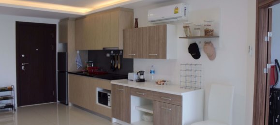 1 bedroom Condo in Pattaya, Thailand No. 1958 4