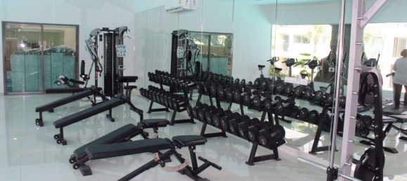 1 bedroom Condo in Pattaya, Thailand No. 1958 9