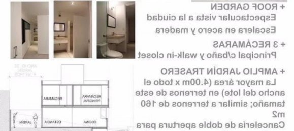 3 bedrooms House in Queretaro, Mexico No. 169645 2