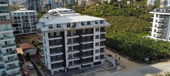 Apartamento de 1+1 en Mahmutlar, Turkey No. 34272 8