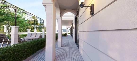 2 rooms Penthouse in Oba, Turkey No. 9742 9