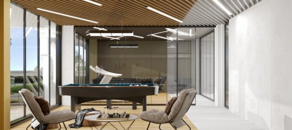 2 rooms Penthouse in Oba, Turkey No. 9742 12