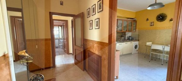 4 rooms Apartment in Avezzano, Italy No. 21937 8