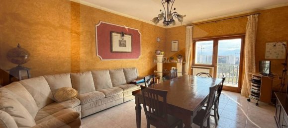 4 rooms Apartment in Avezzano, Italy No. 21937 10